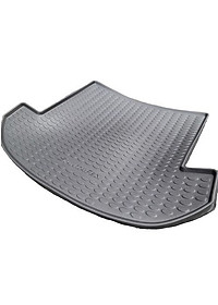 Lót Cốp Nhựa TPO Cao Cấp Dành Cho Santafe 2019/2020