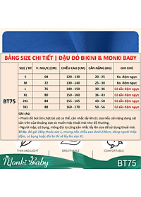 Đồ bơi áo tắm liền thân quần đùi lỡ cho bé gái tuổi teen vừa và lớn, size 25-60kg, kín đáo, gọn gàng, thời trang, thun bơi lạnh đẹp, co giãn tốt | BT75
