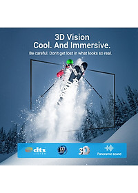 Cáp HDMI chuẩn 2.1 Vention hỗ trợ 4K, 5k dài 1m - 5m - Hàng chính hãng