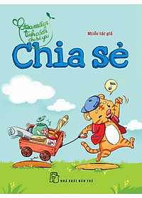Combo 9 Cuốn Gieo Mầm Tính Cách Cho Bé Yêu (Tái Bản)