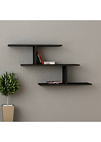 Kệ trang trí mini tiện dụng SMLIFE Worthen