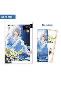 Sách - [Light Novel] Thiên Sứ Nhà Bên - Tập 10 - Tặng Kèm Bookmark