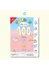 Sách Tòa Nhà 100 Tầng Trên Bầu Trời
