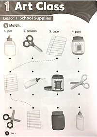 Everybody Up 2E Starter: Workbook