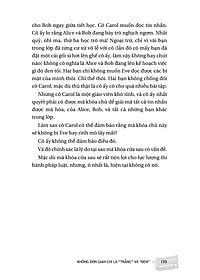 Sách Bạn Có Thể "Mở Khóa" Mật Mã Không? Lược Sử Hấp Dẫn Về Mật Mã Và Mật Mã Học