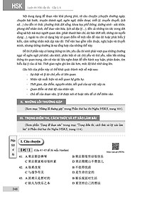 Luyện Thi HSK Cấp Tốc Cấp 5-6