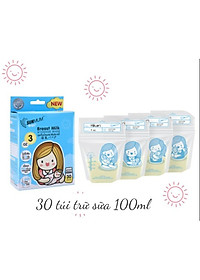 Miếng lót thấm sữa Chuchu Baby thấm hút tốt, mềm mại 150 miếng (120 + 30)