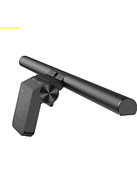 Đèn treo màn hình bảo vệ mắt Baseus i-Work Series -Hàng Chính Hãng