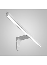 Đèn LED chiếu gương cảm biến 8w chính hãng Rạng Đông Model: G04.PIR 8W