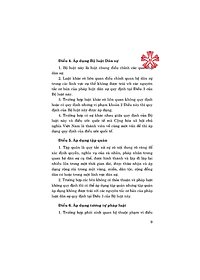 Bộ luật Dân sự (hiện hành) (bản in 2024)