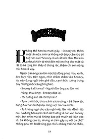 Sách Nhật Ký Phá Án Của Đại Thám Tử Gâu Gâu