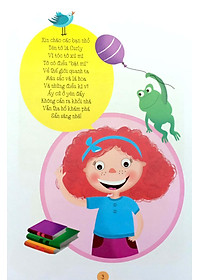 Sách Em Yêu Khoa Học - Cái Xô Không Đáy (Tái Bản 2020)