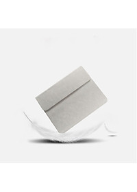 Túi chống sốc cho macbook, laptop, surface tặng kèm ví đựng sạc chuột