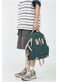 Balo thời trang phong cách dễ thương - BEE GEE BLTT5591A