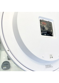 Đồng Hồ Treo Tường Rhythm CMG817NR03