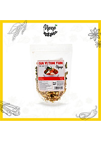 Gia Vị Nấu TomYum Tự Nhiên Vipep 75g