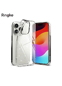 Ốp Lưng Dành Cho iPhone 15 ProMax/ iPhone 15 Pro RINGKE Air_ Hàng chính hãng