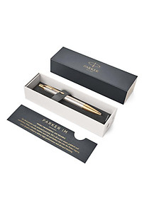 Bút bi cao cấp Parker IM PRM Đ-Warm Grey GT TB4-1975660