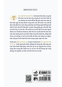 Sách Dẫn Vào Phật Đạo - Thư Viện Trí Tuệ Và Từ Bi (Tập 1)