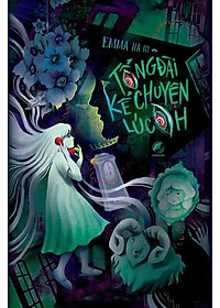 Combo Sách 17 Âm 1 + Tổng Đài Kể Chuyện Lúc 0h (Bộ 2 Cuốn)