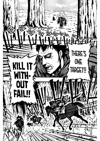 Attack On Titan Omnibus 1 (Vol. 1 - 3)