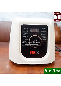 Máy làm sữa hạt đa năng SEKA E300 - 1.75 lít - 12 chức năng - Hàng chính hãng