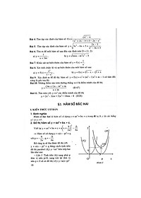 Sách Bồi Dưỡng Đại Số 10 - Biên Soạn Theo Chương Trình GDPT Mới ( BC)