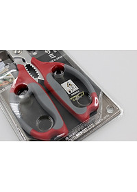 Kéo Đa Năng Cắt Thực Phẩm Nikken Nhật Bản 25cm