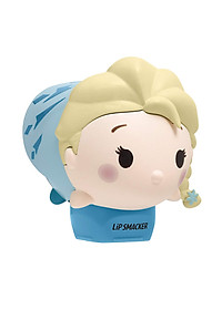 Lip Smacker - Son Disney Tsum Tsum Công Chúa Tuyết Elsa - Lip Smacker Disney Tsum Tsum Balm – Elsa Icy Snow Queen