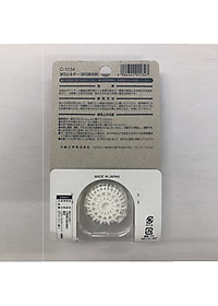 Combo 03 Viên thả khử mùi toilet/ nhà vệ sinh 15g - Hàng nội địa Nhật Bản.