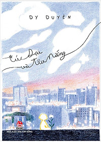 Sách Cúc Dại Và Tia Nắng