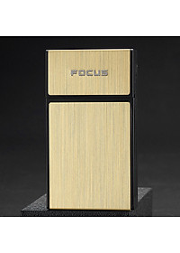 Hộp đựng thuốc 20Đ dài slim Foucs YH061