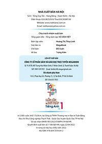 Tất Tần Tật Mẫu Câu Và Ngữ Pháp Tiếng Anh Lớp 1