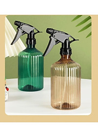 Bình Xịt Nước Tưới Cây 500Ml Thời Trang Nhiều Màu Sắc
