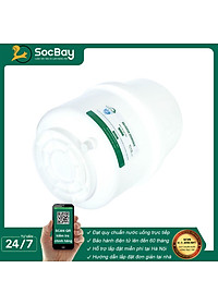 Bình áp máy lọc nước RO, Tặng kèm van bình áp - Hàng Chính Hãng