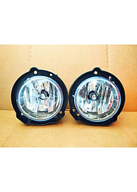 Bộ Đèn Gầm Sương Mù Toyota Veloz Avanza Premio Rush (-2023)