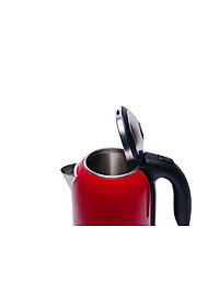 Bình Ấm Siêu Tốc Điện Inox 2 Lớp Sunhouse SHD1382 - Màu Ngẫu Nhiên - Chính Hãng