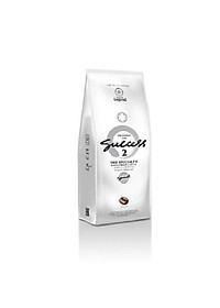 Combo 2 Bịch Cà Phê Hạt Mộc Success 2 Trung Nguyên Legend – Gói 1kg – Cà Phê Thể Chất Mạnh, Vị Cân Bằng