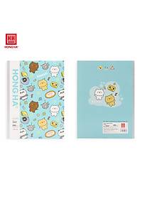 Vở kẻ ngang 200 trang Study Kawaii - 1437