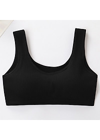 ÁO LÁ HỌC SINH COTTON TĂM 2 LỚP MÚT MỎNG 007