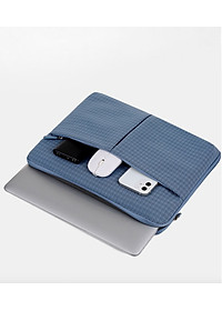 Túi chống sốc laptop, bao chống sốc máy tính xách tay mỏng gọn nhẹ chống nước - Hàng chính hãng