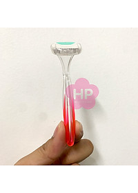 Dao Cạo Bikini Dành Cho Nữ Kai Line MTG-2B 011641 (Set 2 Cây)