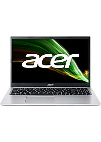Laptop Acer Aspire 3 A315-58-35AG (Core i3-1115G4/ 4GB/ 256GB SSD/ 15.6 FHD/ Win11) – Hàng Chính Hãng
