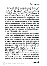 Sách Người Sao Chổi : Cuôc Chiến Vòng Quanh Thế Giới