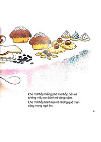 Sách Những cuộc phiêu lưu của chuột Mooty - tập 1 (dành cho trẻ 3-10 tuổi)