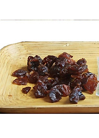 Nhãn nhục sấy ngon đặc biệt Viettin Mart 500G