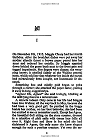 Sách The Thorn Birds