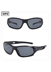 [Kèm Video] Mắt Kính Trẻ Em SiPU Chính Hãng MK01 Chống UV400 + Chống gãy - Bé Trai Bé Gái (Kèm Hộp Ô Tô)