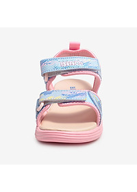 Sandal Eva Phun Bé Gái Biti's BEG001500XDG (Xanh dương)