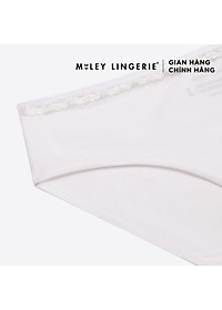 Combo 10 Quần Lót Nữ Thun Lạnh Trơn Comfort Miley Lingerie BMS - Giao màu ngẫu nhiên